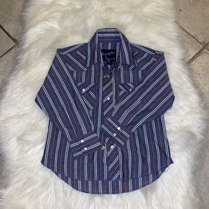 Wrangler Shirt